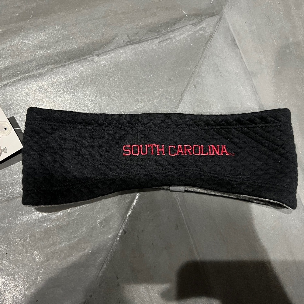 Unisex South Carolina gamecocks winter ear warmer